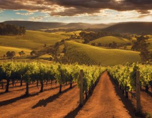 vineyardpesticides (How Pesticide Residues Affect Wine Flavour)