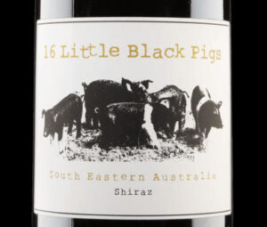 16littleblackpigs (How Modern Branding Could Revitalise the Wine Industry)