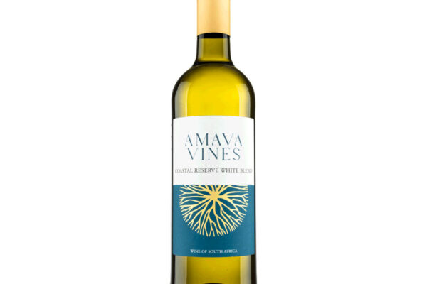 Amava Vines Coastal Reserve White Blend