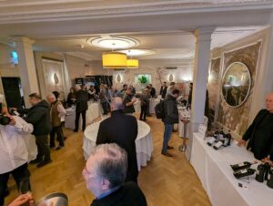 doctorwineitalian (Italian Wine Tasting and Masterclass)