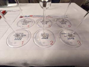 doctorwinetasting (Italian Wine Tasting and Masterclass)