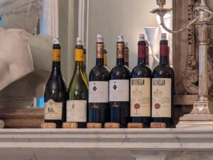 doctorwinetastingbottles (Italian Wine Tasting and Masterclass)