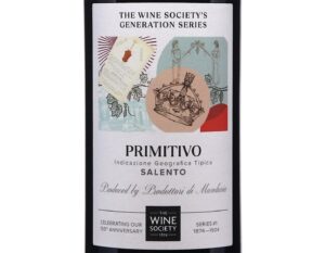 generation-series-primitivo-di-manduria (Wines From Major Wine Outlets)