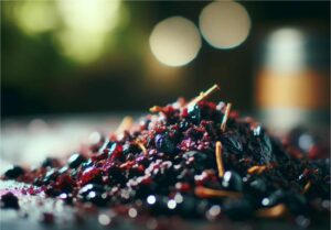 pomace (Turning Winery Wastes into Wealth)