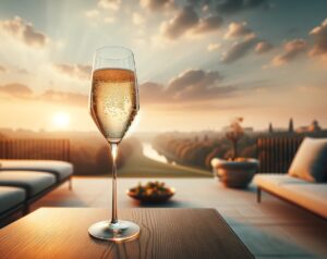 prosecco (Charmat Method)