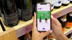 sippd-app (AI-Assisted Wine Discovery)