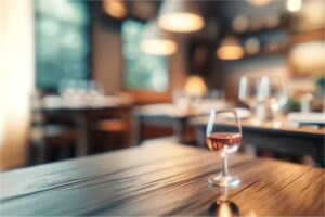 smallwineglass (Reducing Wine Consumption Through Serving Size)