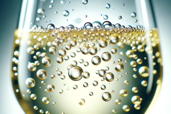 Champagne Industry 2023 Retrospective