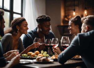 youngpeopledrinking (Young Britons Lead the Surge in Low and No Alcohol Drinks)