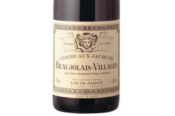 The Rise of Beaujolais and the Decline of Merlot