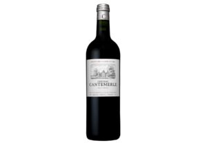 ChateauCantemerle (Finding Good Value in Wine)