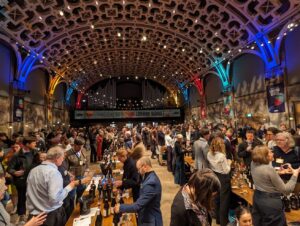 bidendum (Through the Looking Glass)