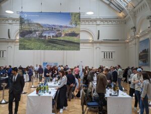 newzealand24tasting (New Zealand London Trade Tasting 2024)