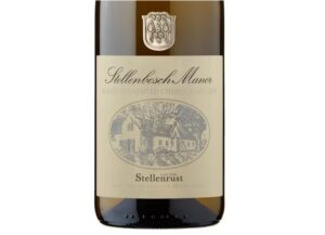 stellenbosch (Wines for Comfort Food)