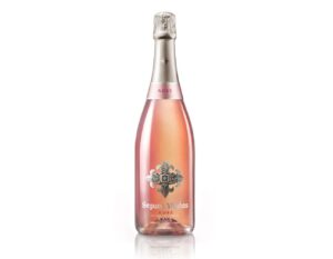 sv_cava_rosado (Crisp, Clean, Well-balanced Cavas)
