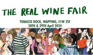 therealwinefair (Real Wine Fair)