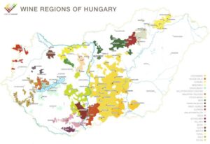 wines_of_hungary_wine_map (Understanding Furmint)