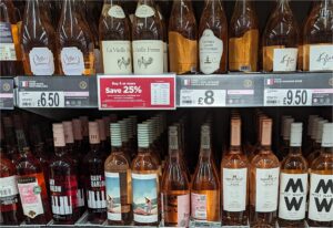 asda25pcoff (25% Off Wine at Asda)
