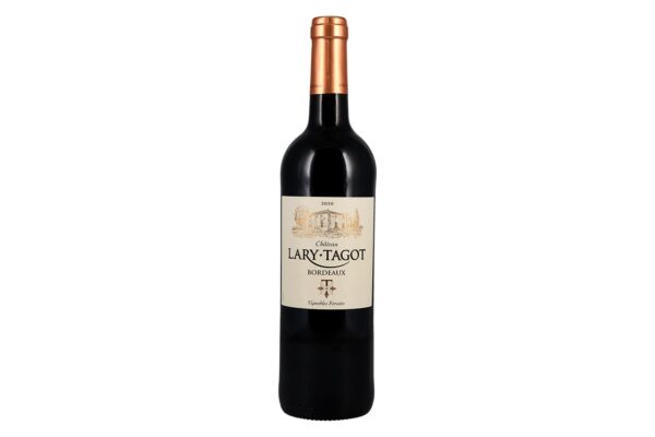 Red Bordeaux Wine From Supermarkets Under £20