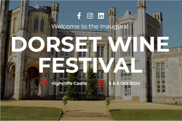 Dorset Wine Festival 2024