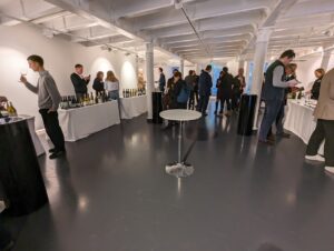 jeroboamsupstairs (Jeroboams Trade Portfolio Tasting 2024)