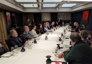 kopketasting (Kopke Library Collection Tasting)