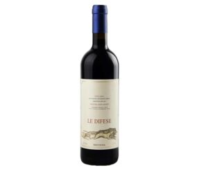 ledifese (Pairings for Beef)