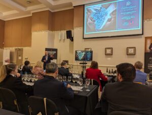 portugalmasterclass (Wines of Portugal Tasting)