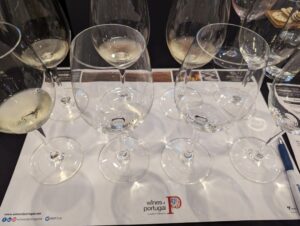 portugalmasterclass2 (Wines of Portugal Tasting)