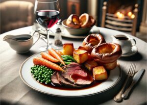 roastwithwine (Wine With Roast Meal)