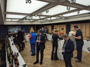thewinesociety (The Wine Society Press Tasting)