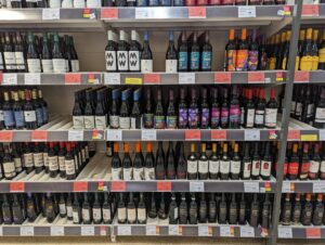 winebuyingtrends (UK Wine Buying Trends)