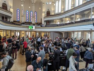 winesofportugal24 (Wines of Portugal Tasting)