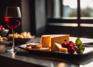 winewithcheese (Wine With Cheese)