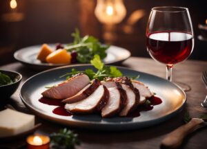 winewithduck (Wine With Duck)