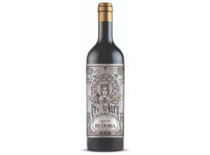 bedoba (Wine on a P&O Cruise)