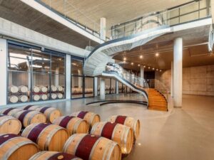 bodegas-arquitectura-interior (Evolution of the Drinks Industry)