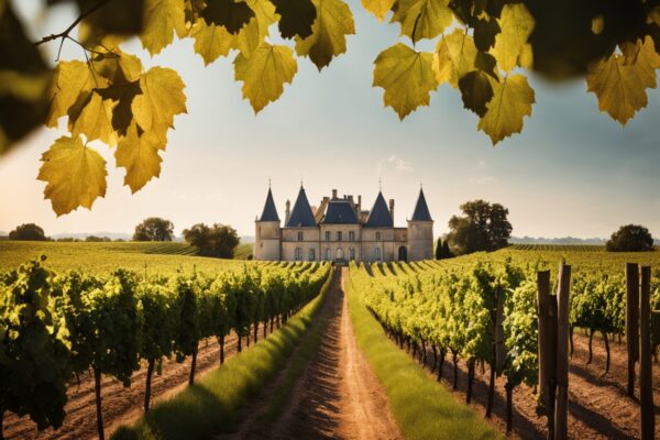 Understanding Bordeaux Wines
