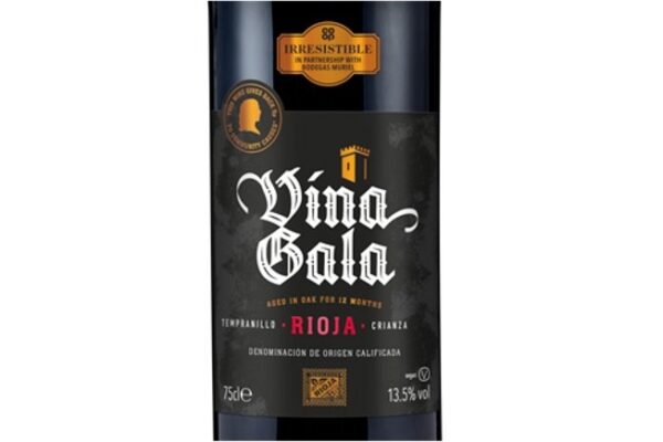 Co-op Online Rioja Tasting