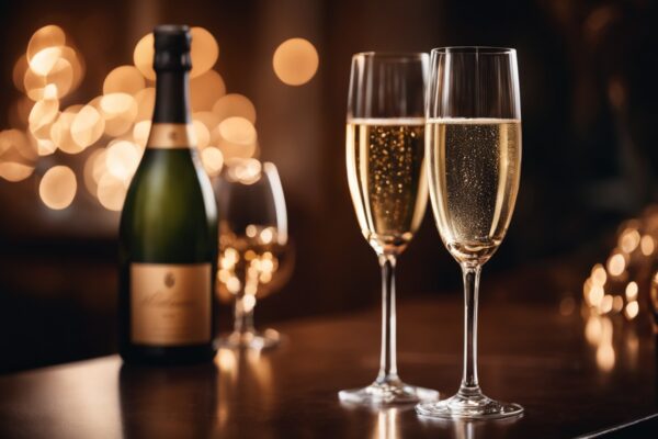 Crémant Rising in Popularity in the UK