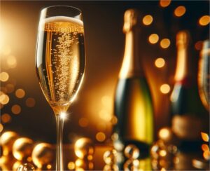 cremant (Crémant Rising in Popularity in the UK)