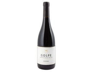 golpe (Portuguese Wines That Offer Unique and Delightful Flavours)
