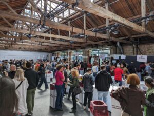 realwine (Real Wine Fair)