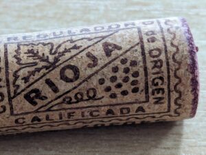 rioja (Marques De Valido Gran Reserva Rioja)