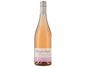 DomainedeMourchonLoubieCotesduRhoneRose (Domaine de Mourchon Loubié Cotes du Rhone Villages Rosé)