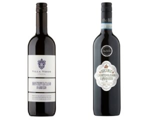 MontepulcianodAbruzzo3 (Morrisons Montepulciano d’Abruzzo)