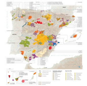 CREATOR: gd-jpeg v1.0 (using IJG JPEG v80), quality = 90 (Understanding Spanish Wines)