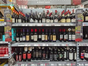 asda (25% Off Wine at Asda)