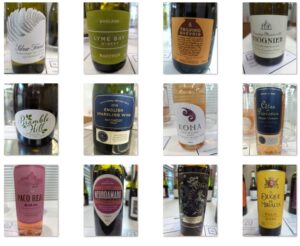 bottleimages (M&S Spring Tasting)