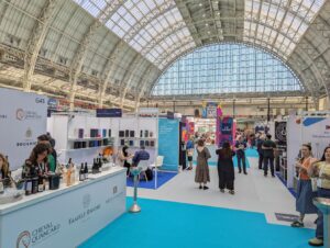 c (London Wine Fair)